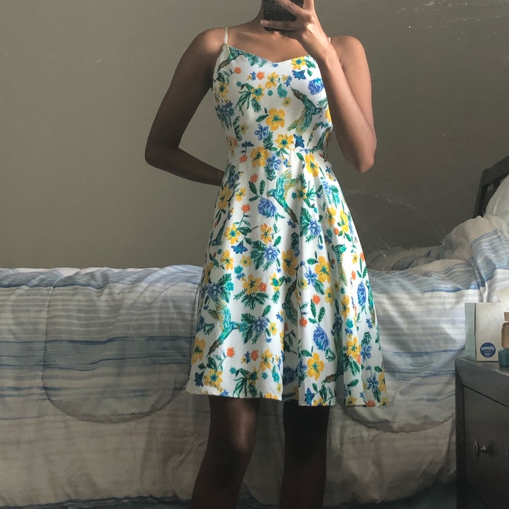 SUNDRESS